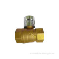 BRASS BALL VALVES